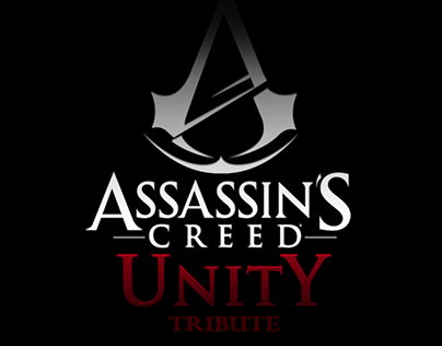 Assassin's Creed Unity tribute