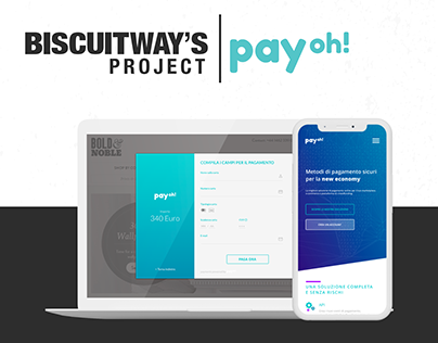 PAYMENT GATEWAY SERVICE SITE - PAYOH