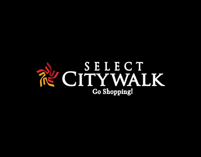 Select CITYWALK | Social Media