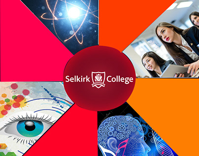 Selkirk College - Programs
