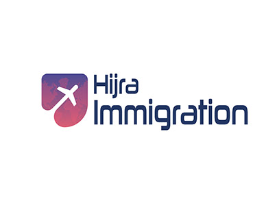 logo For Immigration Firm