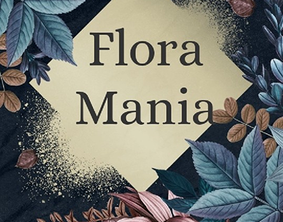 Flora Mania