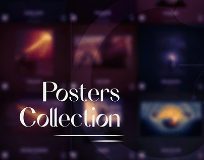Posters Collection