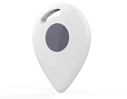 Pin - A tracking device that locates anything anywhere