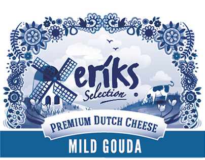 Erik's Dutch Cheese
