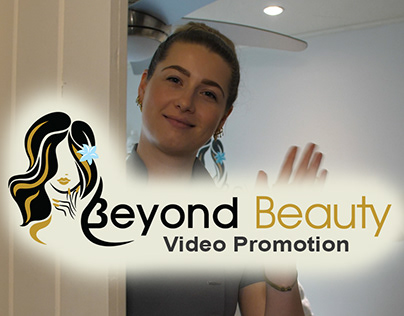 Beyond Beauty | Promotion Video