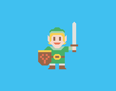 The Legend of Zelda | Fanart