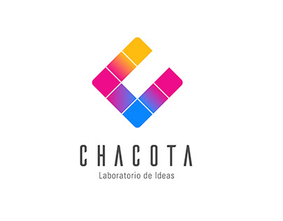 Chacota / Logo - Animación
