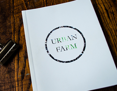 Urban Farm: Editorial 
