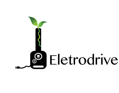 Eletrodrive logo