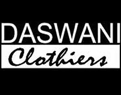 Daswani Clothiers
