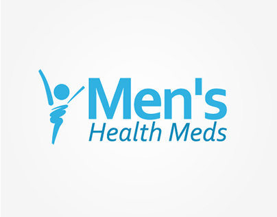 Men's health made logo