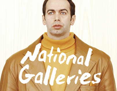 National Galleries