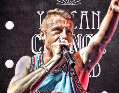 Macklemore Changes the World