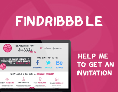 FinDribbble