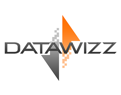 Datawizz logotype