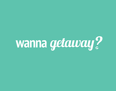 Getaway Gum: Product Branding + Advertising
