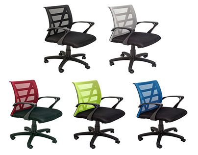Top Office Chairs Australia