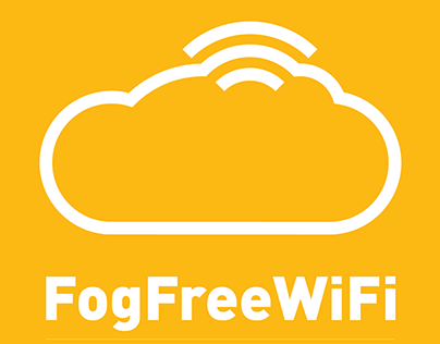 Fog Free WiFi fog.cloud4wi.com