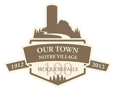 Our Town | Logo Development