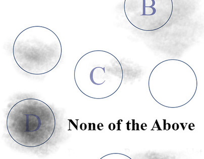 None of the Above (Fall 2009)