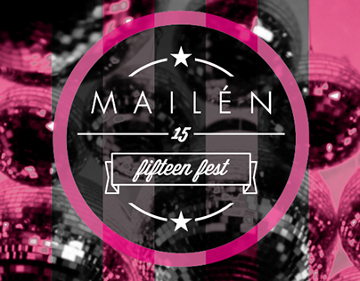 Mailén | Fifteen Fest