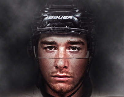Bauer. Own the moment.