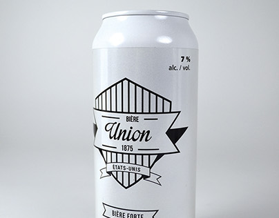 Bière Union