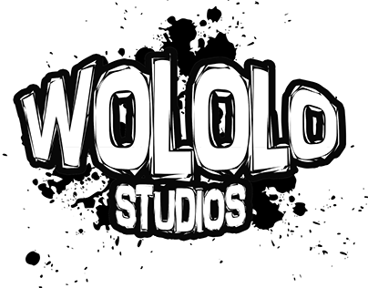 WOLOLO Studio concept logo