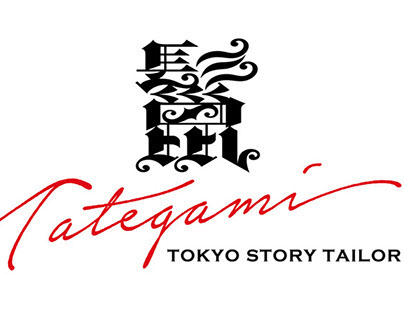Tategami（www.tategami.tokyo)