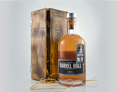 Barrel Whiskey Package