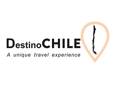 DestinoCHILE (Service Design Project)
