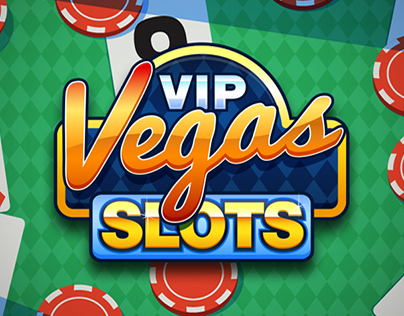 VIP Vegas Slots Game