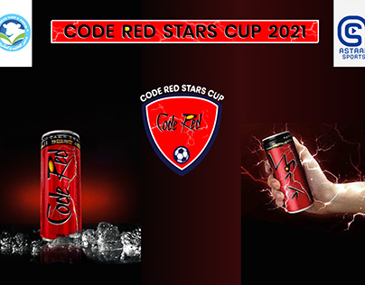Code Red Stars Cup 2021 - Astaan Sports