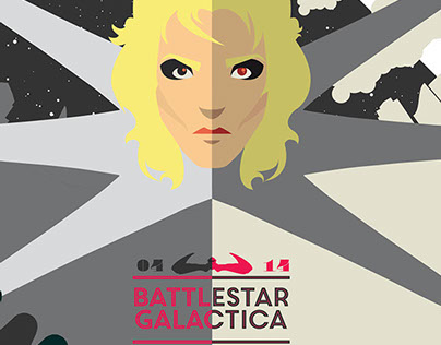 Battlestar Galactica Reboot – 10th Anniversary