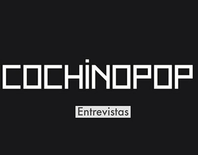 CochinoPop.com - Entrevistas