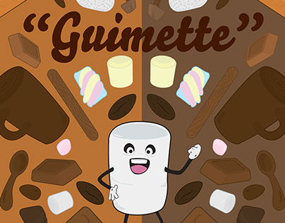 Touillette "Guimette"