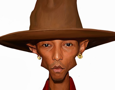 Pharrell 