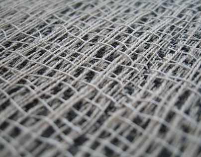WOVEN STRUCTURE