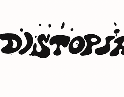 Distopía