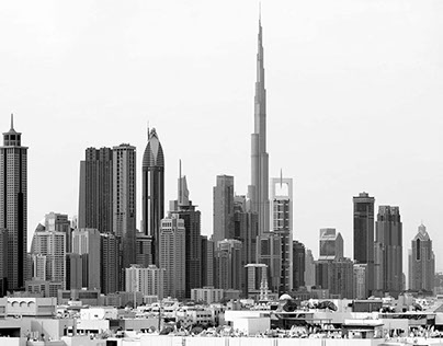Tri Fold - Majlis Dubai