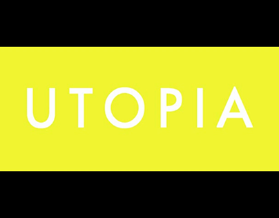 Bande annonce : Utopia S1 EP 1-2-3