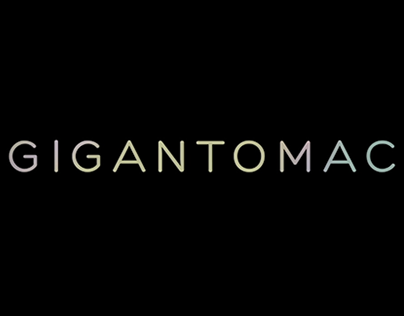 Gigantomachia Credit Sequence