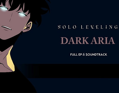 Dark Aria Solo Leveling Marimba Klingelton Kostenlos