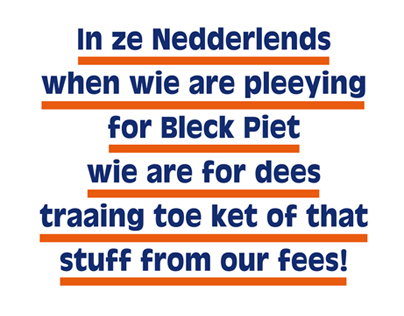 Bleck Piet