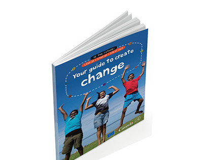 Children in Development - guide to create change