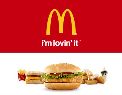 McDonald Android App