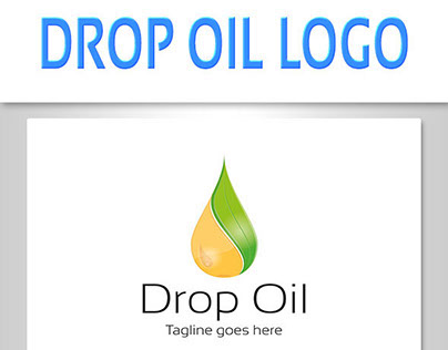 Drop Oil