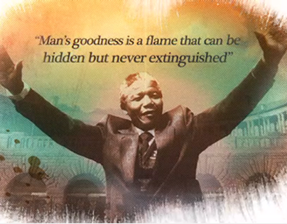 Mzansi Magic Mandela Birthday Tribute