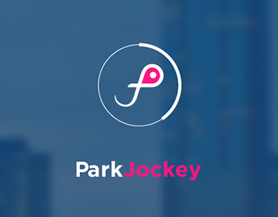 ParkJockey™ - One Touch Parking App